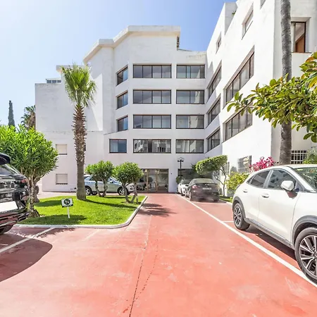 Appartement Marinada Cambrils-2 By Interhome Cambrils