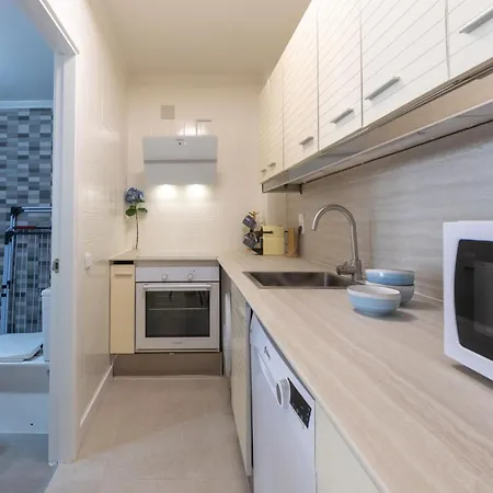 Marinada Cambrils-2 By Interhome Appartement Cambrils