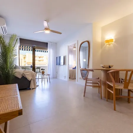 Marinada Cambrils-2 By Interhome * Cambrils