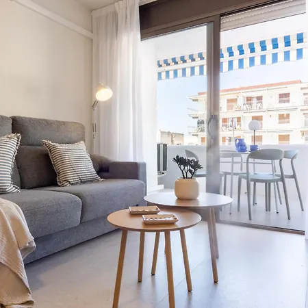 Appartement Marinada Cambrils-2 By Interhome *