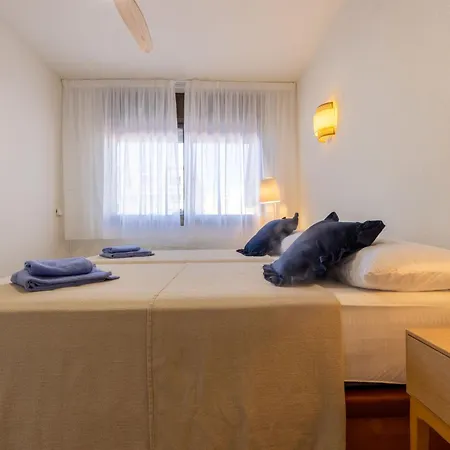 Marinada Cambrils-2 By Interhome *
