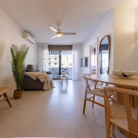 Marinada Cambrils-2 By Interhome