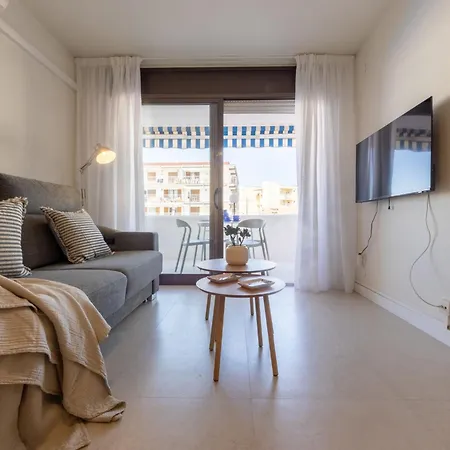 Marinada Cambrils-2 By Interhome Appartement *
