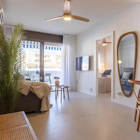 Marinada Cambrils-2 By Interhome Appartement
