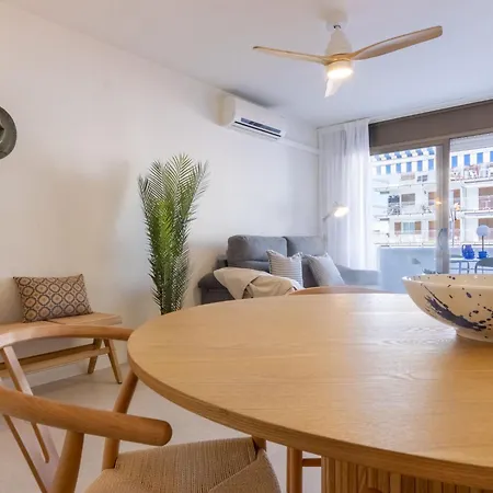 Marinada Cambrils-2 By Interhome Appartement Cambrils