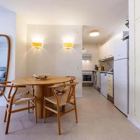 Marinada Cambrils-2 By Interhome Appartement Cambrils