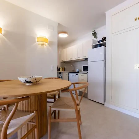 Marinada Cambrils-2 By Interhome Appartement