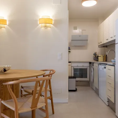 Marinada Cambrils-2 By Interhome Appartement