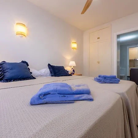 Marinada Cambrils-2 By Interhome Appartement *