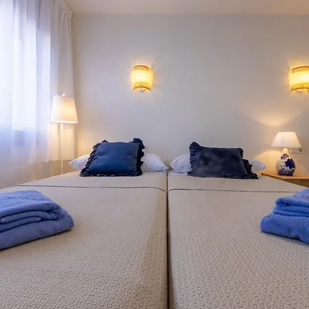 Marinada Cambrils-2 By Interhome