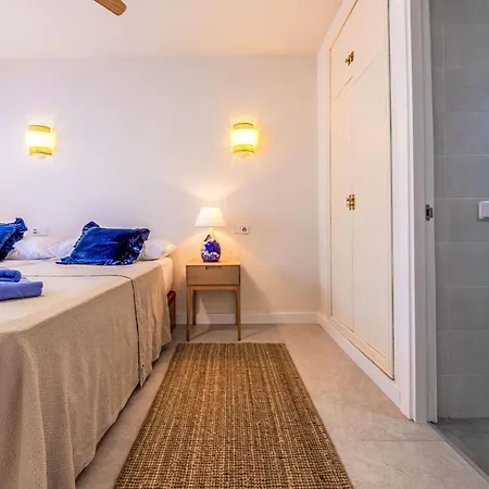 Marinada Cambrils-2 By Interhome * Cambrils