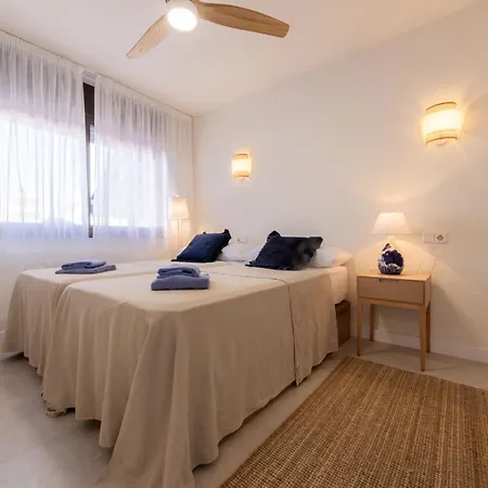 Appartement Marinada Cambrils-2 By Interhome