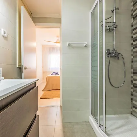 Marinada Cambrils-2 By Interhome Appartement