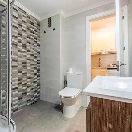 Marinada Cambrils-2 By Interhome