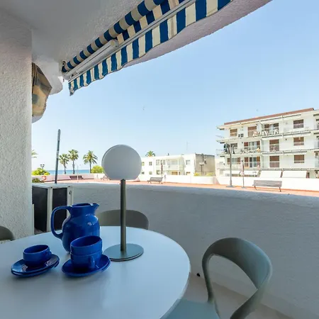 Appartement Marinada Cambrils-2 By Interhome Cambrils