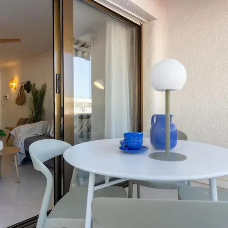 Marinada Cambrils-2 By Interhome *
