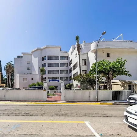 Marinada Cambrils-2 By Interhome Appartement *