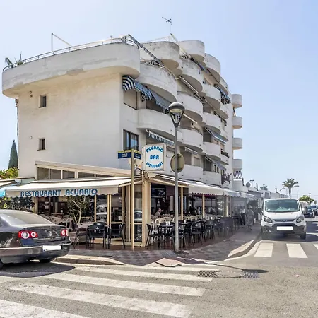 Appartement Marinada Cambrils-2 By Interhome