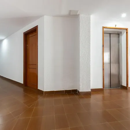Appartement Marinada Cambrils-2 By Interhome *