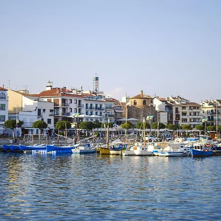 Appartement Marinada Cambrils-2 By Interhome Cambrils