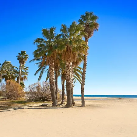 Appartement Marinada Cambrils-2 By Interhome