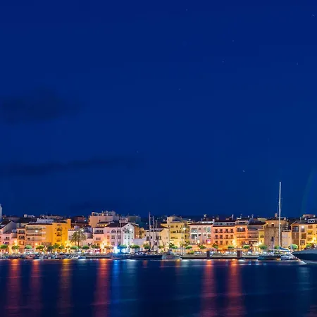 Marinada Cambrils-2 By Interhome Cambrils
